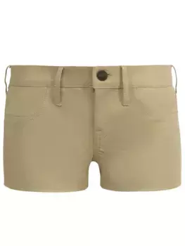 Кожаные шорты JACOB COHEN