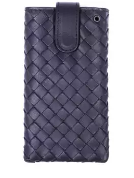 Кожаный чехол для iPhone 5