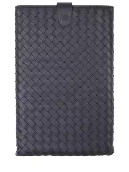 Кожаный чехол для mini iPad