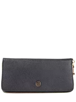 Кожаный кошелек