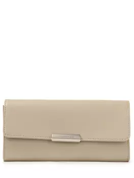 Кожаный кошелек