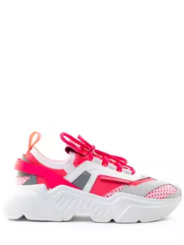 Кроссовки Daymaster текстильные DOLCE & GABBANA