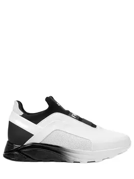 Кроссовки комбинированные