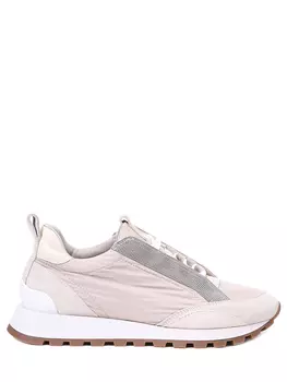 Кроссовки комбинированные