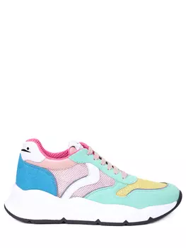 Кроссовки комбинированные