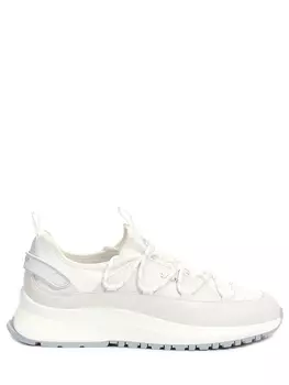 Кроссовки комбинированные