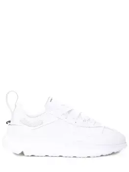 Кроссовки комбинированные