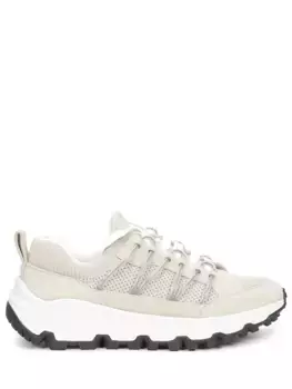 Кроссовки комбинированные