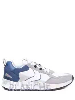 Кроссовки комбинированные