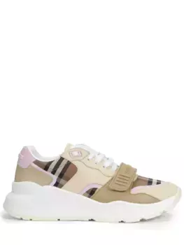 Кроссовки комбинированные