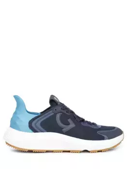 Кроссовки комбинированные