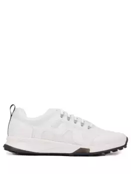 Кроссовки комбинированные