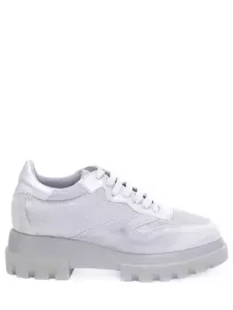 Кроссовки комбинированные