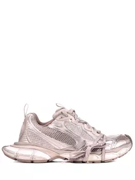 Кроссовки комбинированные 3XL BALENCIAGA