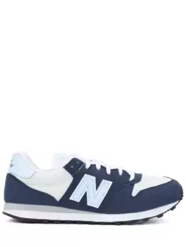 Кроссовки комбинированные