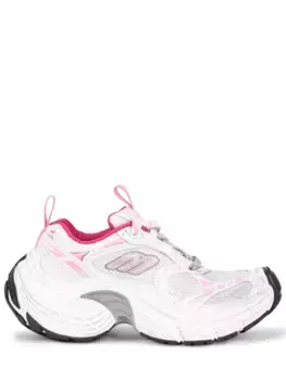 Кроссовки комбинированные 6XL