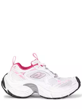 Кроссовки комбинированные 6XL BALENCIAGA