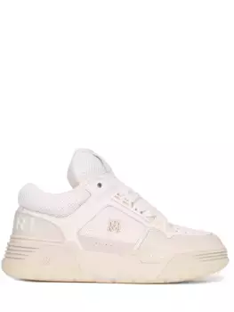 Кроссовки комбинированные