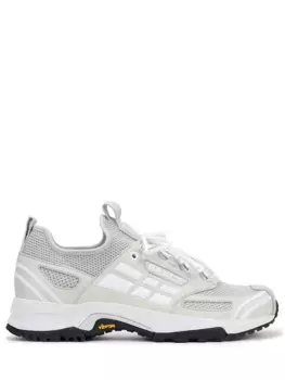 Кроссовки комбинированные