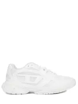 Кроссовки комбинированные