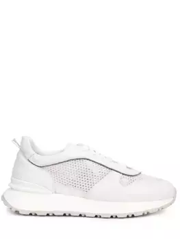 Кроссовки комбинированные