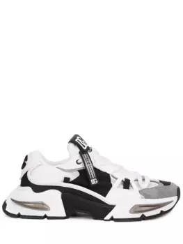 Кроссовки комбинированные Airmaster