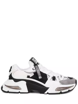 Кроссовки комбинированные Airmaster DOLCE & GABBANA