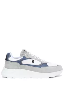 Кроссовки комбинированные Bilbao