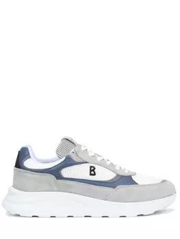 Кроссовки комбинированные Bilbao BOGNER