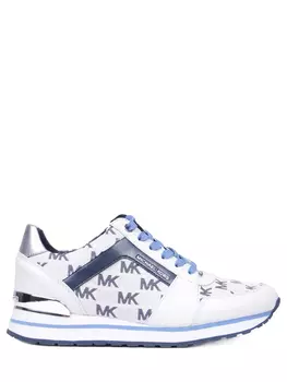 Кроссовки комбинированные Billie Trainer