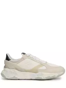 Кроссовки комбинированные Buffly