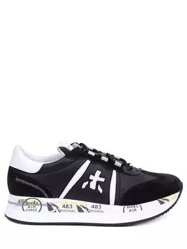 Кроссовки комбинированные Conny