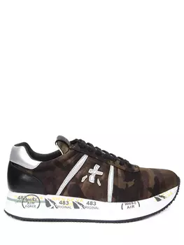 Кроссовки комбинированные Conny