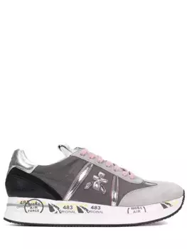 Кроссовки комбинированные Conny