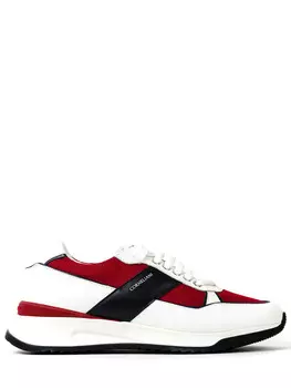 Кроссовки комбинированные CORNELIANI