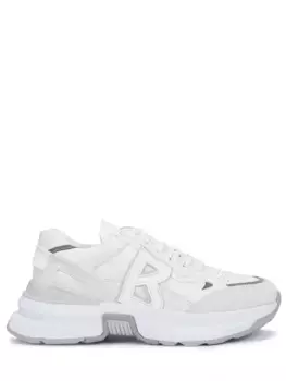 Кроссовки комбинированные CTP25