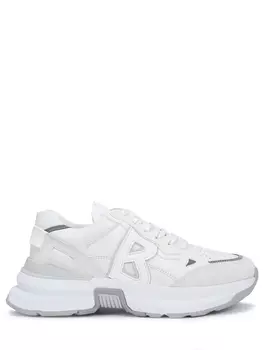 Кроссовки комбинированные CTP25 BOGNER