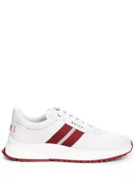 Кроссовки комбинированные Daryn