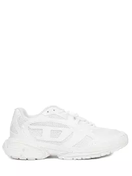 Кроссовки комбинированные DIESEL