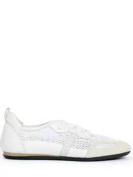 Кроссовки комбинированные DIRK BIKKEMBERGS