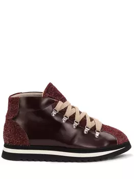 Кроссовки комбинированные DOUCAL`S