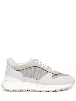 Кроссовки комбинированные DOUCAL`S