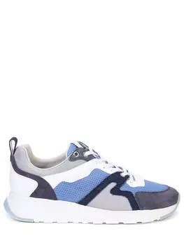 Кроссовки комбинированные Flyer JACOB COHEN