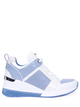 Кроссовки комбинированные Georgie Extreme