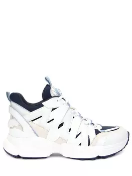 Кроссовки комбинированные Hero Trainer