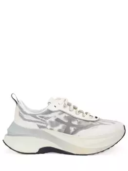 Кроссовки комбинированные Hill