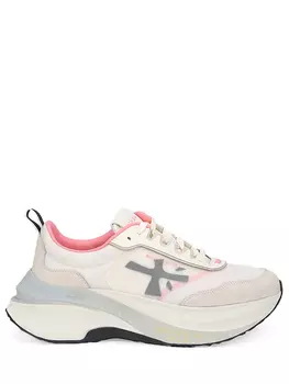 Кроссовки комбинированные Hill PREMIATA