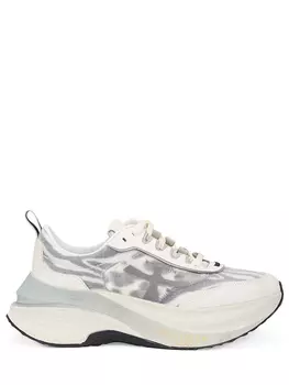 Кроссовки комбинированные Hill PREMIATA