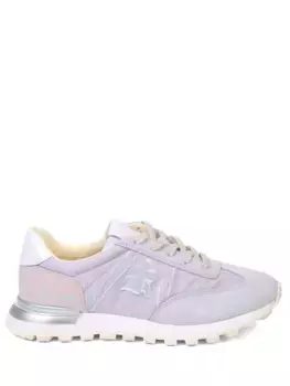 Кроссовки комбинированные Johnlowd