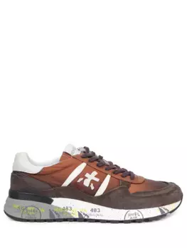 Кроссовки комбинированные Landeck